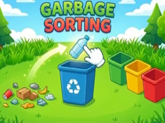                                                                     Garbage Sorting ﺔﺒﻌﻟ