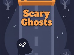                                                                     Scary Ghosts ﺔﺒﻌﻟ