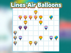                                                                     Lines Air Balloons ﺔﺒﻌﻟ