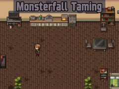                                                                     Monsterfall Taming ﺔﺒﻌﻟ