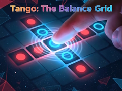                                                                    Tango: The Balance Grid ﺔﺒﻌﻟ