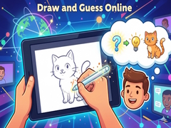                                                                     Draw and Guess Online ﺔﺒﻌﻟ