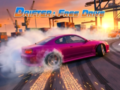                                                                     Drifter: Free Drive ﺔﺒﻌﻟ