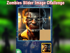                                                                     Zombies Slider Image Challenge ﺔﺒﻌﻟ