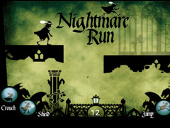                                                                     Nightmare Runner ﺔﺒﻌﻟ