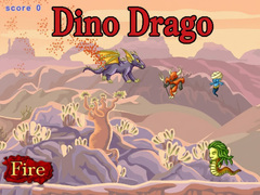                                                                     Dino Drago ﺔﺒﻌﻟ