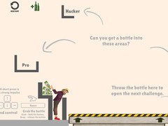                                                                     Bottle Flip Hard ﺔﺒﻌﻟ