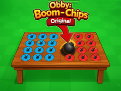                                                                     Obby: Boom-Chips Original ﺔﺒﻌﻟ