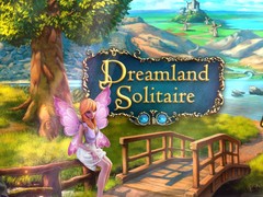                                                                    Dreamland Solitaire ﺔﺒﻌﻟ
