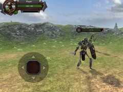                                                                     Skeleton Army Warrior Simulator ﺔﺒﻌﻟ