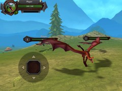                                                                     Fantasy Dragon Simulator ﺔﺒﻌﻟ