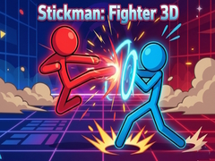                                                                     Stickman: Fighter 3D ﺔﺒﻌﻟ