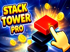                                                                     Stack Tower Pro ﺔﺒﻌﻟ