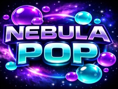                                                                     Nebula Pop ﺔﺒﻌﻟ