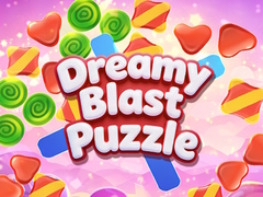                                                                     Dreamy Blast Puzzle ﺔﺒﻌﻟ