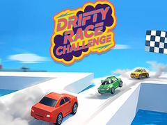                                                                     Drifty Race Challenge ﺔﺒﻌﻟ