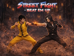                                                                     Street Fight : Beat Em Up ﺔﺒﻌﻟ