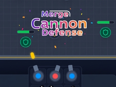                                                                     Merge Cannon Defense ﺔﺒﻌﻟ