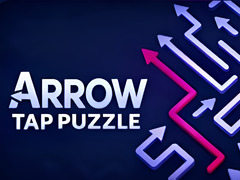                                                                     Arrow Tap Puzzle ﺔﺒﻌﻟ