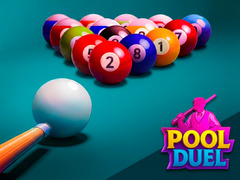                                                                    Pool Duel ﺔﺒﻌﻟ
