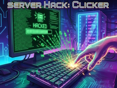                                                                     Server hack: Clicker ﺔﺒﻌﻟ