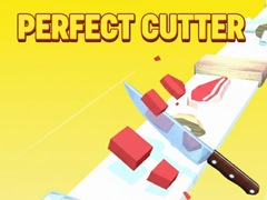                                                                    Perfect Cutter ﺔﺒﻌﻟ
