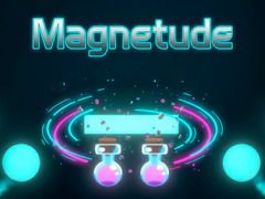                                                                     Magnetude ﺔﺒﻌﻟ