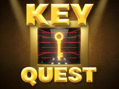                                                                     Key Quest ﺔﺒﻌﻟ