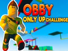                                                                     Obby Only Up Challenge ﺔﺒﻌﻟ