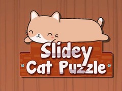                                                                     Slidey Cat Puzzle ﺔﺒﻌﻟ