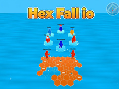                                                                     Hex Fall  ﺔﺒﻌﻟ