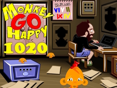                                                                     Monkey Go Happy Stage 1020 ﺔﺒﻌﻟ