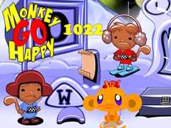                                                                    Monkey Go Happy Stage 1022 ﺔﺒﻌﻟ