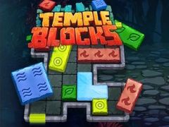                                                                     Temple Blocks ﺔﺒﻌﻟ