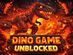                                                                     Dino Game Unblocked ﺔﺒﻌﻟ