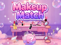                                                                     Makeup Match  ﺔﺒﻌﻟ