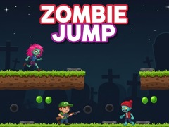                                                                     Zombie Jump ﺔﺒﻌﻟ