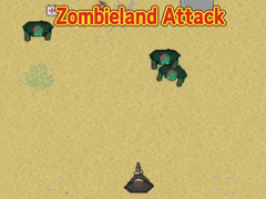                                                                     Zombieland Attack ﺔﺒﻌﻟ