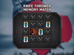                                                                     Knife Thrower Memory Match ﺔﺒﻌﻟ