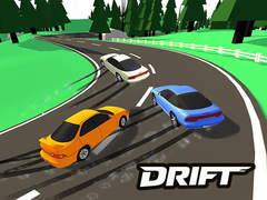                                                                     Slippery Drift Racing ﺔﺒﻌﻟ