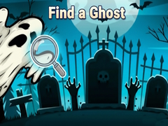                                                                     Find a Ghost ﺔﺒﻌﻟ