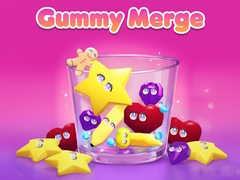                                                                     Gummy Merge ﺔﺒﻌﻟ
