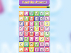                                                                     Find the Amount ﺔﺒﻌﻟ