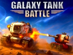                                                                     Galaxy Tank Battle ﺔﺒﻌﻟ