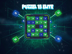                                                                     Puzzel 15 Elite ﺔﺒﻌﻟ