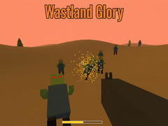                                                                     Wasteland Glory ﺔﺒﻌﻟ