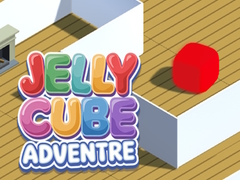                                                                     Jelly Cube Adventure ﺔﺒﻌﻟ