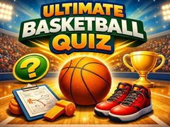                                                                    Ultimate Basketball Quiz ﺔﺒﻌﻟ