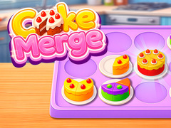                                                                     Cake Merge ﺔﺒﻌﻟ