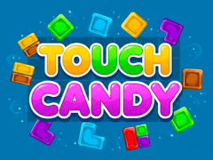                                                                     Touch Candy ﺔﺒﻌﻟ